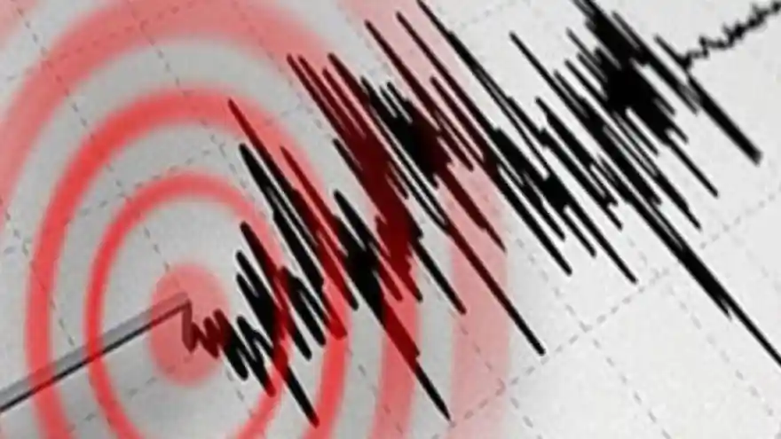 Ağrı’da deprem 