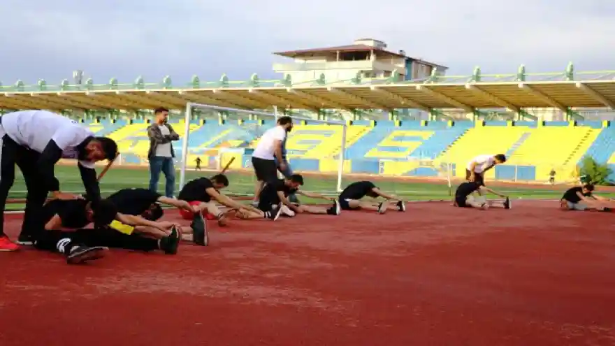 AĞRI'DA SINAVLARA HAZIRLANAN ÖĞRENCİLER İÇİN ÜCRETSİZ KURS DÜZENLENİYOR