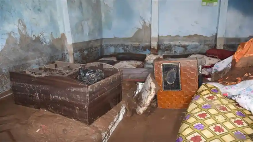 "Kendimizi 3-5 saniye ile kurtardık"