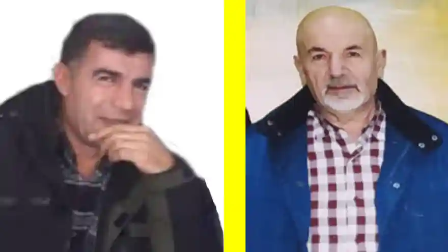 MÜFTÜOĞLU- EKELEK TAHLİYE OLDU