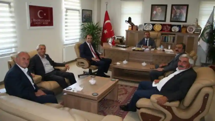 ‘Vanedik’ projesiyle Van turizm merkezi olacak