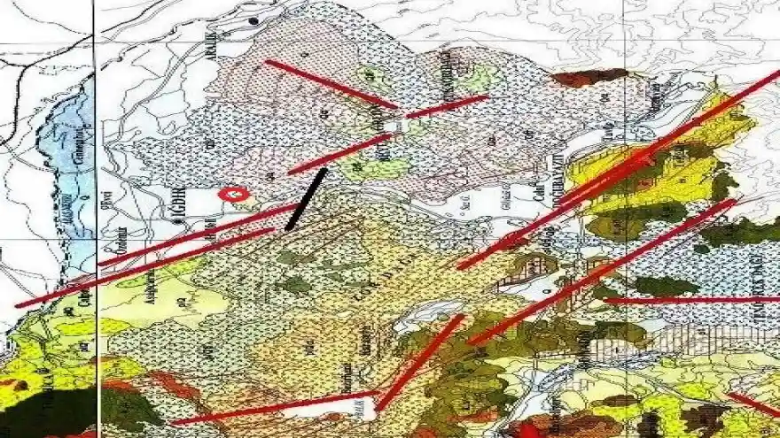 BADAKAM Iğdır Depremiyle İlgili Görüş Bildirdi