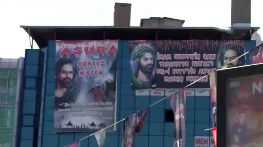 Iğdır'da bu yıl meydanlarda "aşura matemi" yapılmayacak