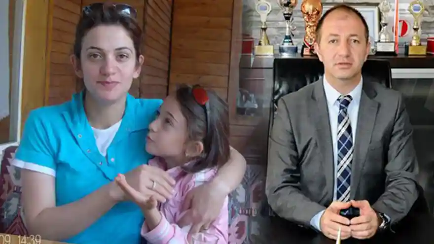 Esra Öğretmen Yasa Boğdu