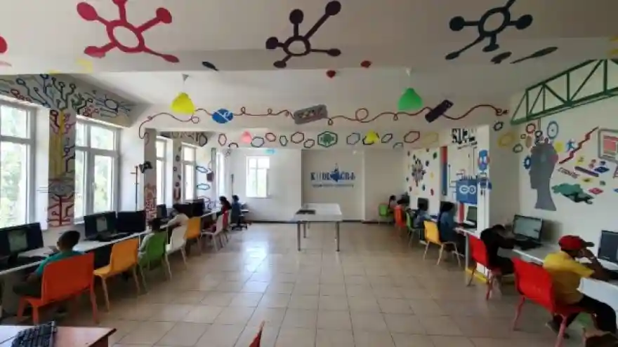 Ağrı'da okullar 21 Eylül'e hazır