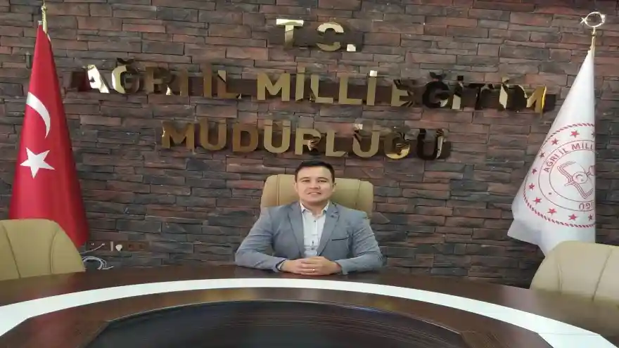 Ağrı’da adayların yerlerine sınava giren 160 kişiye 1 yıl hapis cezası verildi