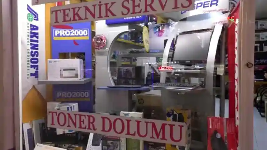 Uzaktan eğitim bilgisayar satışlarını arttırdı