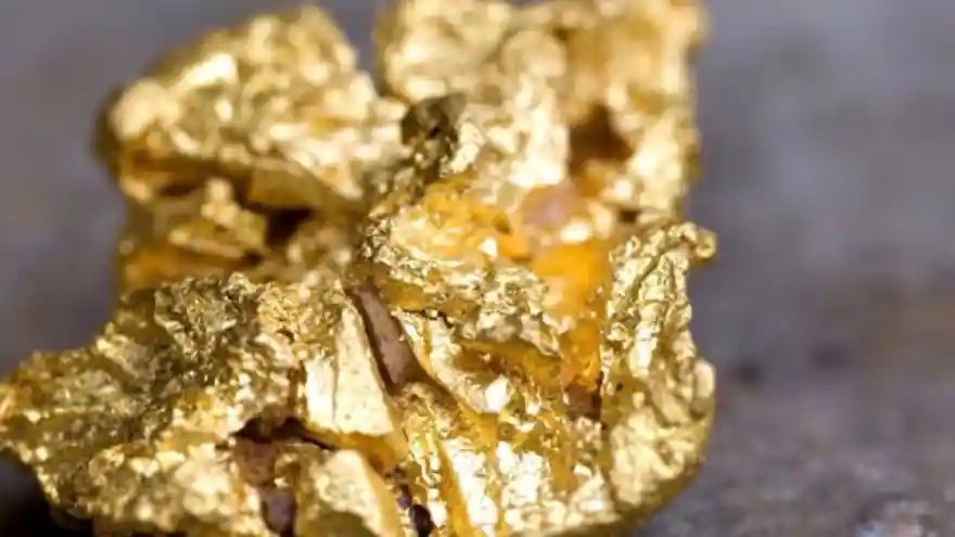 Erzurum'a altın rezervi müjdesi: Ekonomiye yıllık 400 milyon dolar kazandıracak
