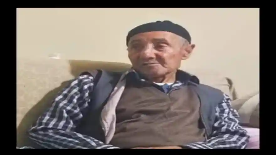 CEMAL GEYİK VEFAT ETTİ