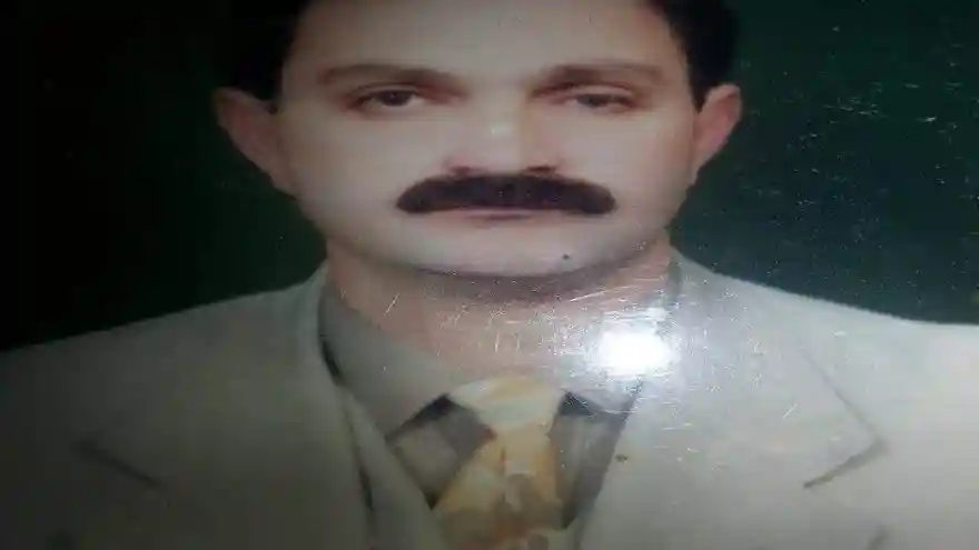 Burhan Koç Vefat Etti 