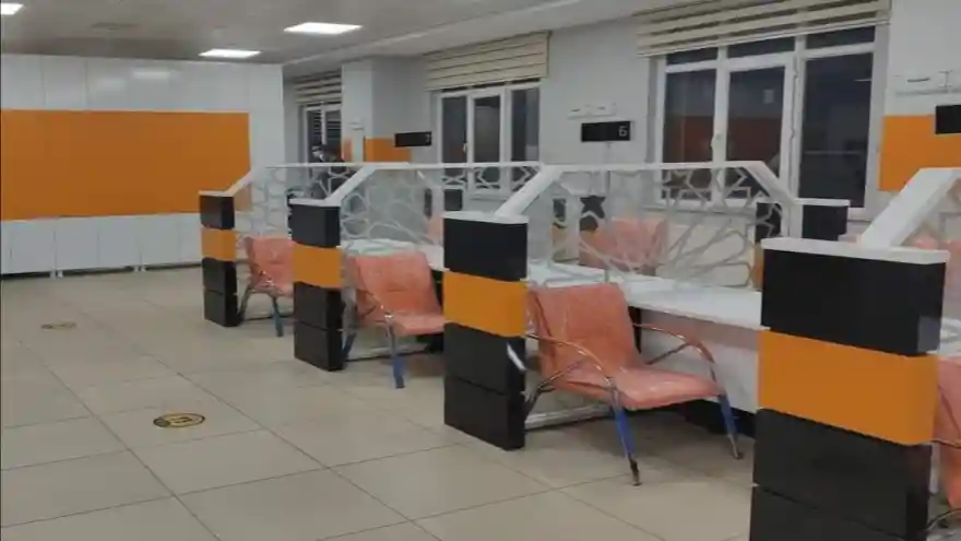 Bakan Soylu: Ağrı’mıza Yakışır