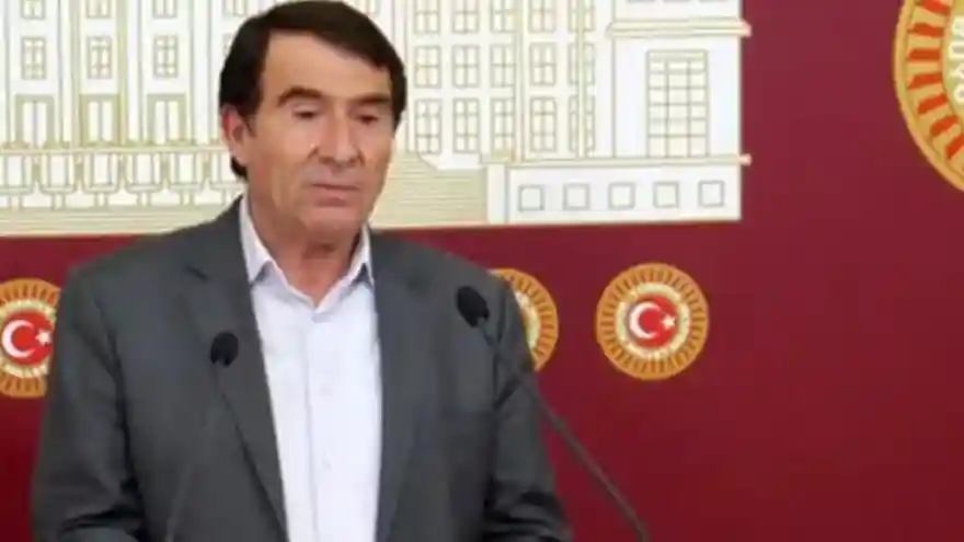 Ağrı Eski Milletvekili Halil Aksoy Tahliye oldu