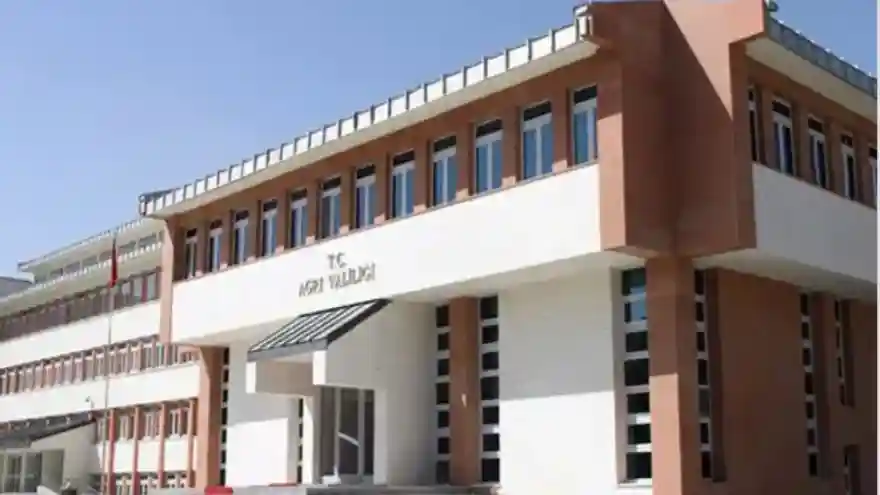 Ağrı Valiliği İl UMUMÎ HIFZISSIHHA Kurulu Kararları