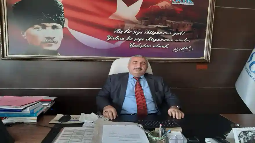 Cumartesi günleri SGK Müdürlüğü açık 