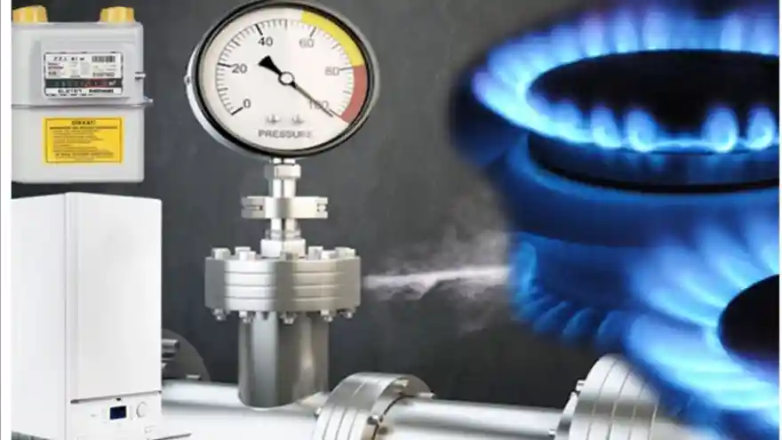 Ağrı'lıların doğal gaz ağrısı! 