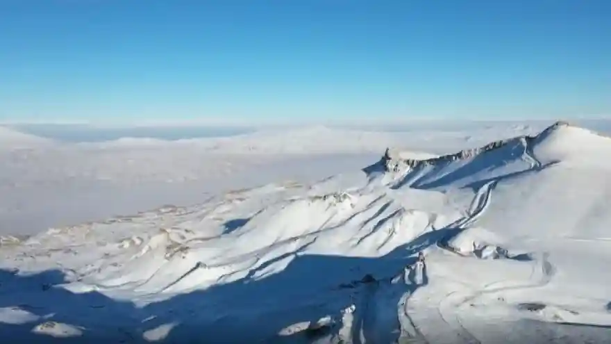 Türkiye, Ağrı-İran Sınırını 81 Kilometrelik Duvarla Güçlendirdi