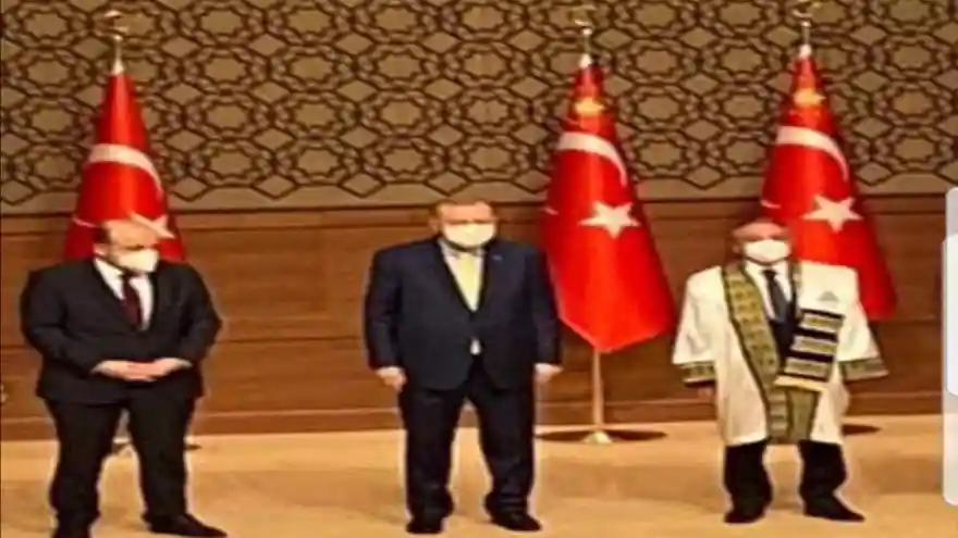 İÇÜ Rektörü Abdulhalik Karabulut Yeniden Atandı 