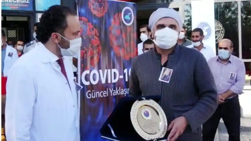 Doğubayazıt’lı Prof. Dr. Çetin Kotan’dan Büyük Başarı