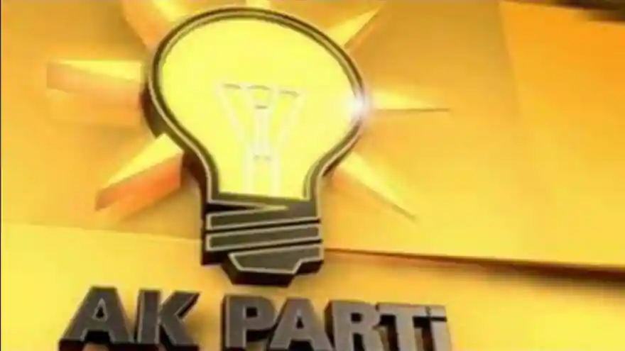 Ak Parti Ağrı İl Başkanlığı İçin Rekor Başvuru