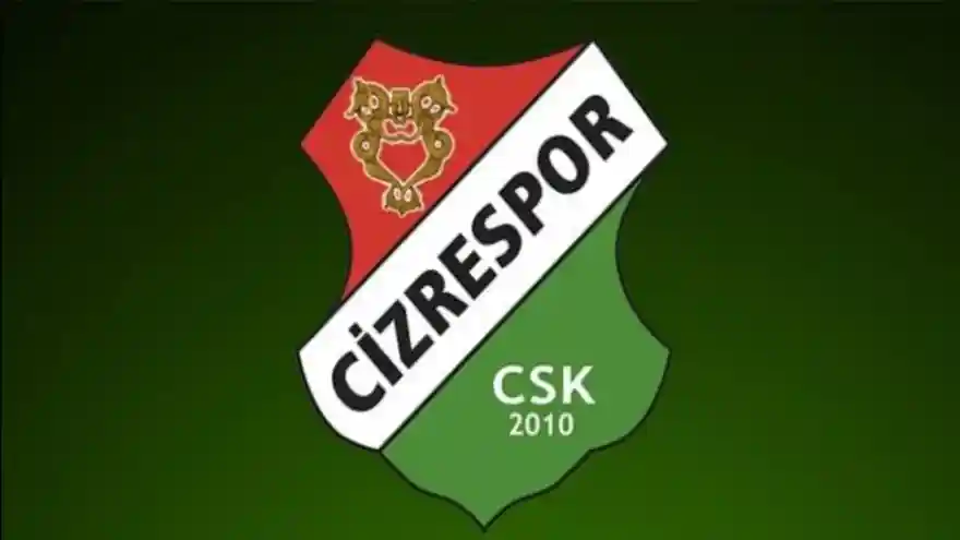 Cizrespor Kulübü’nden Ağrıspor Kulübü Başkanına teşekkür