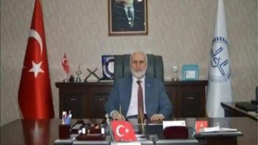 Müftü Topcu Kalp Krizi Geçirdi