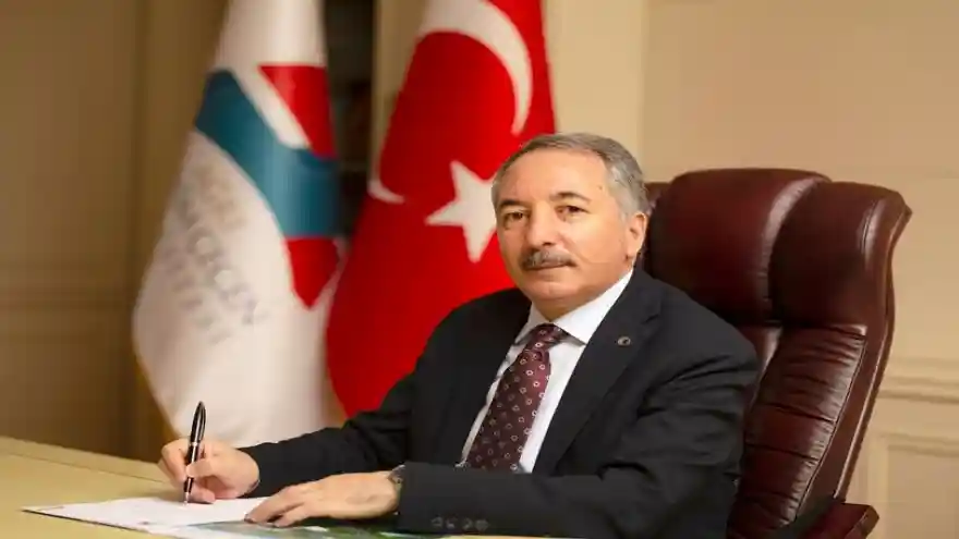 AİÇÜ Bahar Dönemi Eğitim Modelini Açıkladı