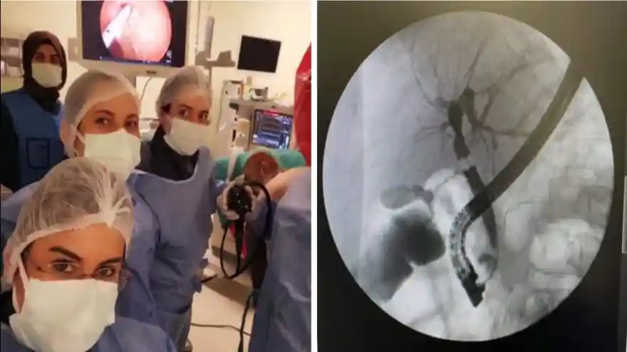 Ağrı'da Bir İlk Gerçekleşti 