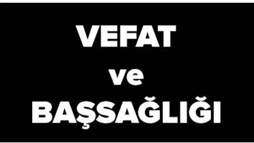 Canan Baycan vefat etti