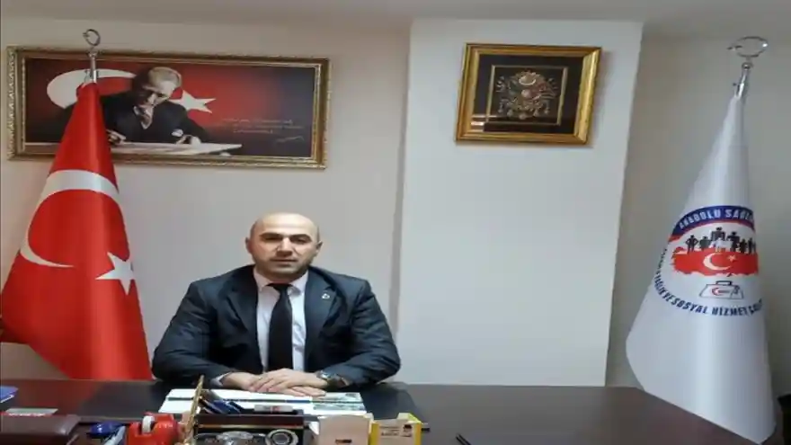 Necip Taşkın, 14 Mart Tıp Bayramı nedeniyle basın açıklaması yaptı 
