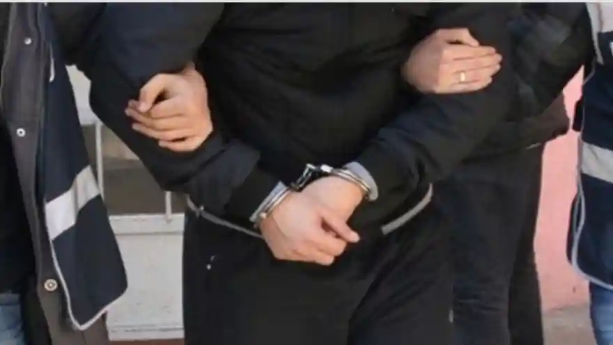 Ağrı'da Terör Operasyonu 4 Kişi Tutuklandı