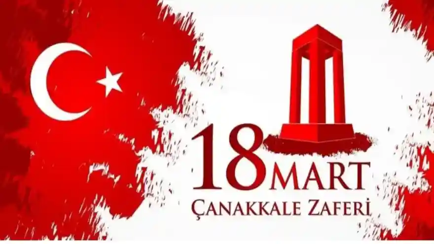 18 Mart Çanakkale Zaferi