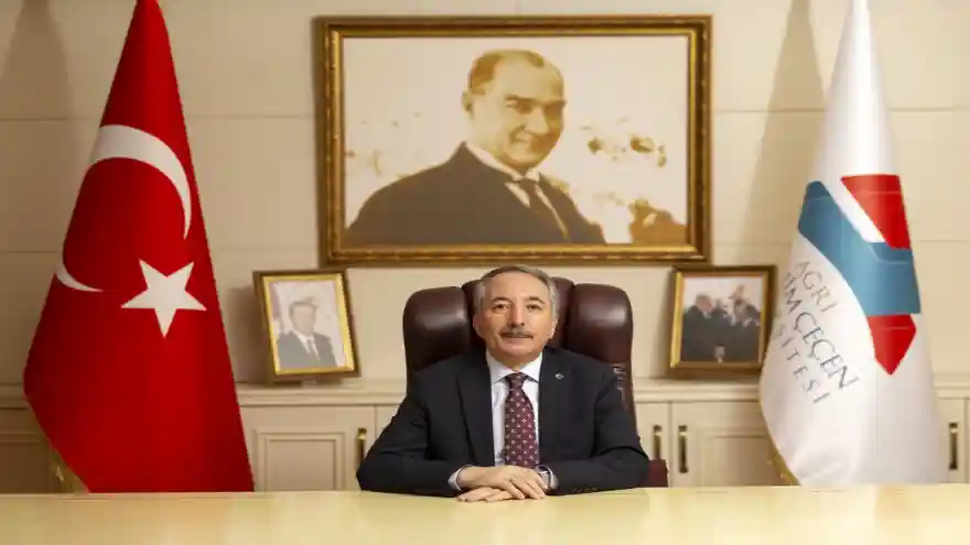 Prof. Dr. Abdulhalik KARABULUT’un 18 Mart Şehitleri Anma Günü ve Çanakkale Deniz Zaferi Mesajı