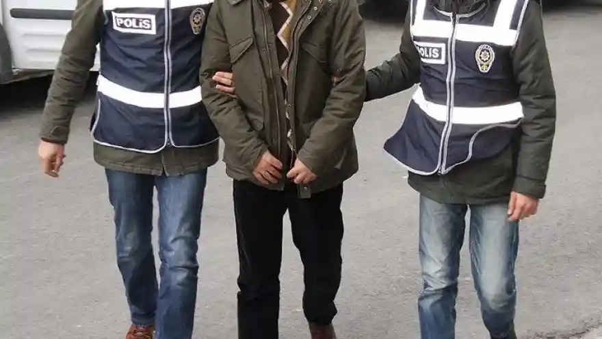 Uyuşturucu Operasyonunda İran Uyruklu 3 Kişi Tutuklandı