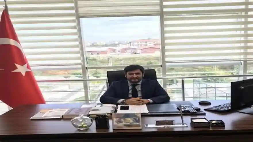 Ağrı Gençlik ve Spor İl Müdürlüğüne Yeni Atama