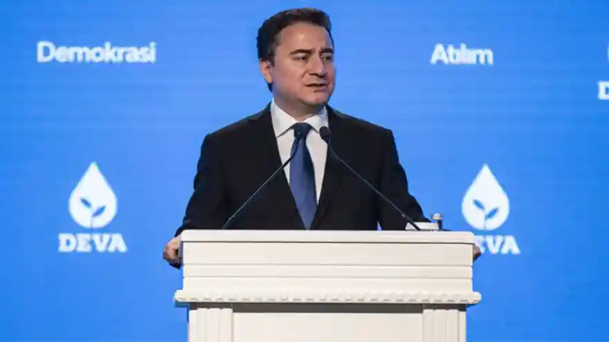 Ali Babacan: Acil destek paketi açıklanmalı