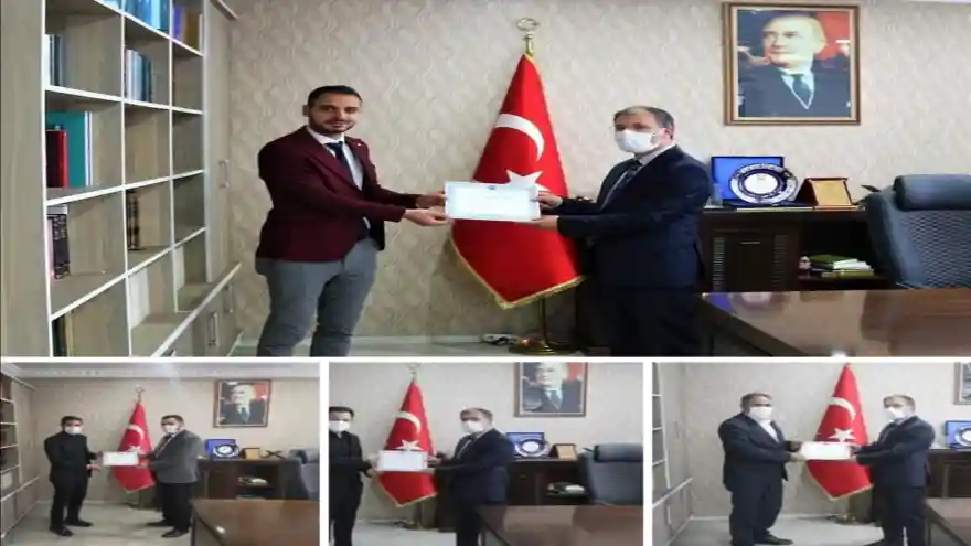 HAFIZLIĞI MUHAFAZA KURSU TAMAMLANDI