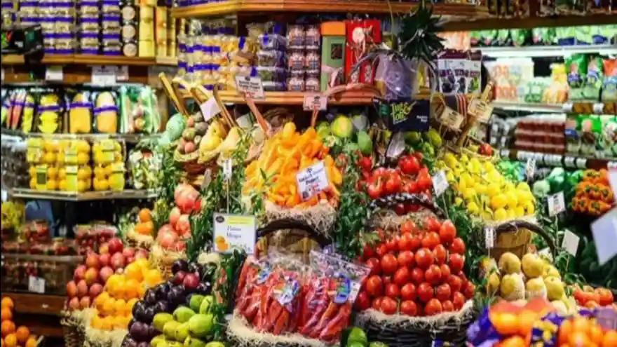 Enflasyon nisanda yüzde 17,14'e yükseldi