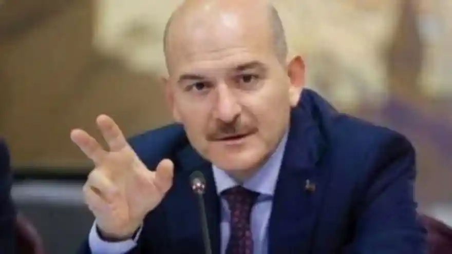 Bakan Soylu: Tam kapanmanın 19 Mayıs'a uzaması konusunda böyle bir değerlendirmemiz yok