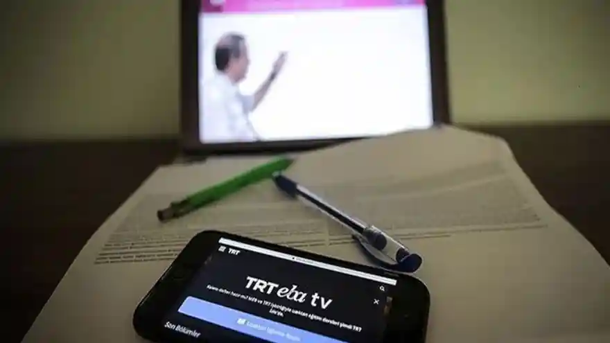 Türkiye Geneli 10-11 ve 12 Mayıs'ta uzaktan eğitime ara verilecek