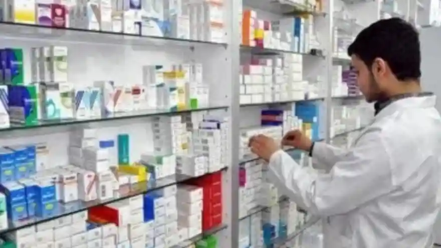 Eczacılar: Çok yıprandık