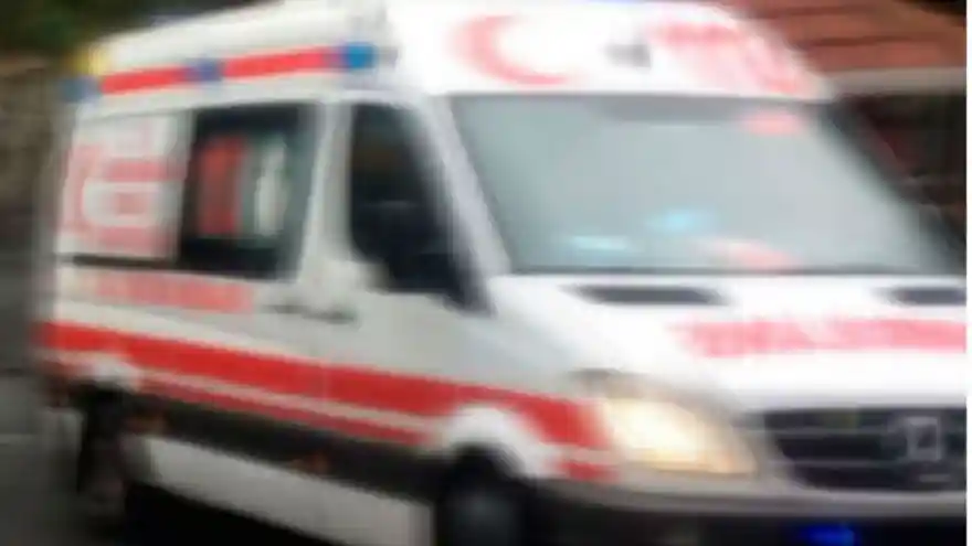 Ağrı'da bir kişi, akıma kapılıp yaşamını yitirdi.