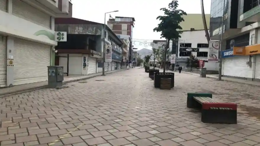 İçişleri Bakanlığı'ndan yeni genelge: Kademeli normalleşme dönemi