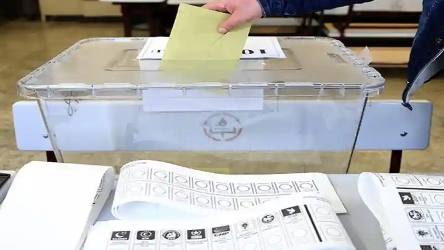 AK Parti'den seçim barajı için yeni öneri
