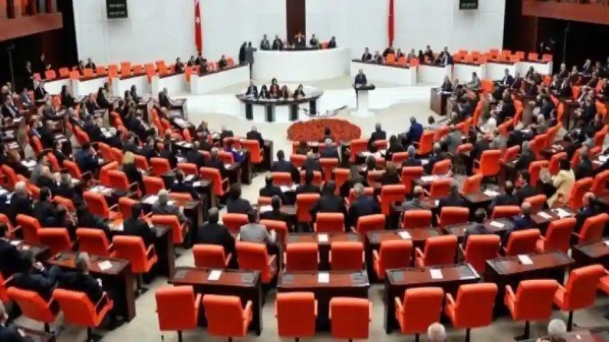 11 HDP milletvekili hakkında fezlekeler Meclis’e sunuldu
