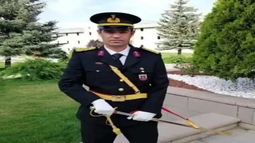 AİÇÜ Ailesinin Acılı Günü