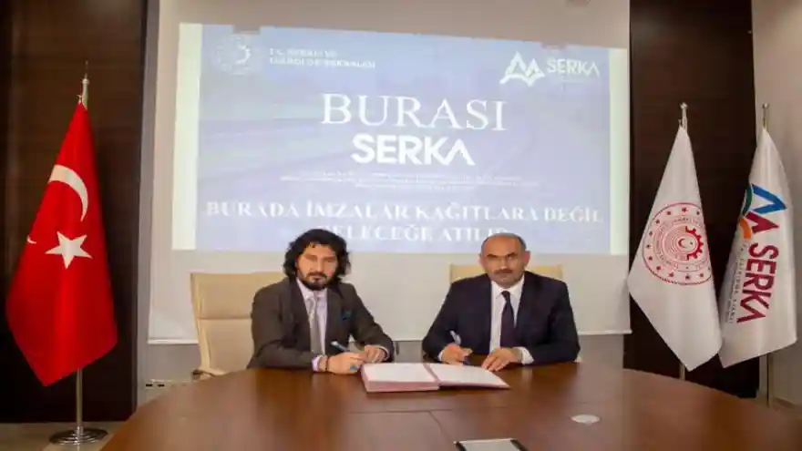 Ağrı’dan Ulaşım ve Ticareti Canlandıracak Hamle