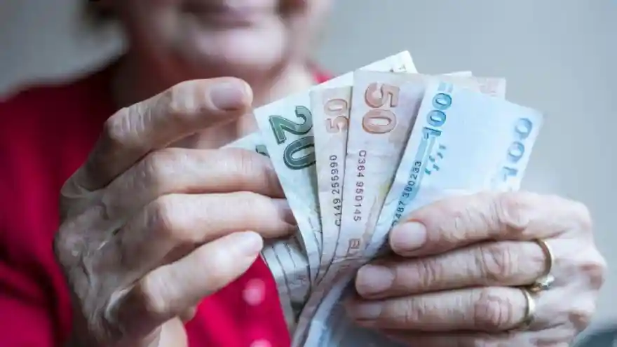 Oranlar belli oldu: Emekli maaşlarına ne kadar zam yapılacak?