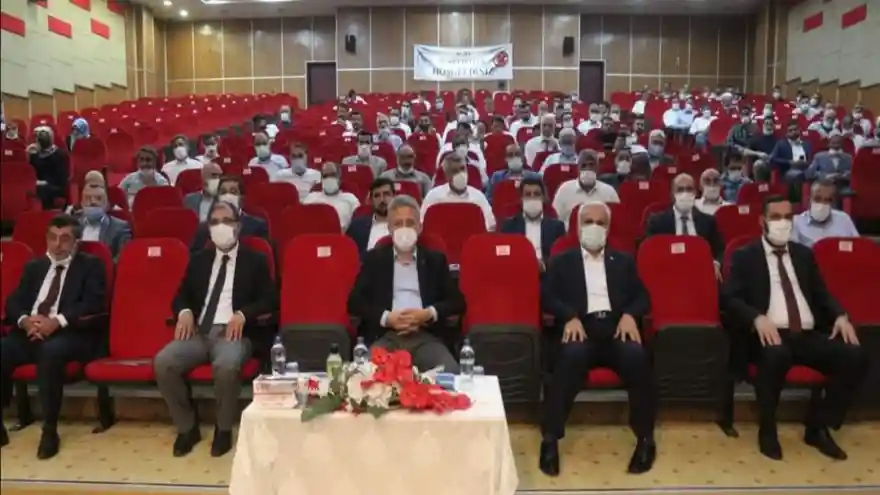 VEKALETLE KURBAN TANITIMLARI DEVAM EDİLİYOR