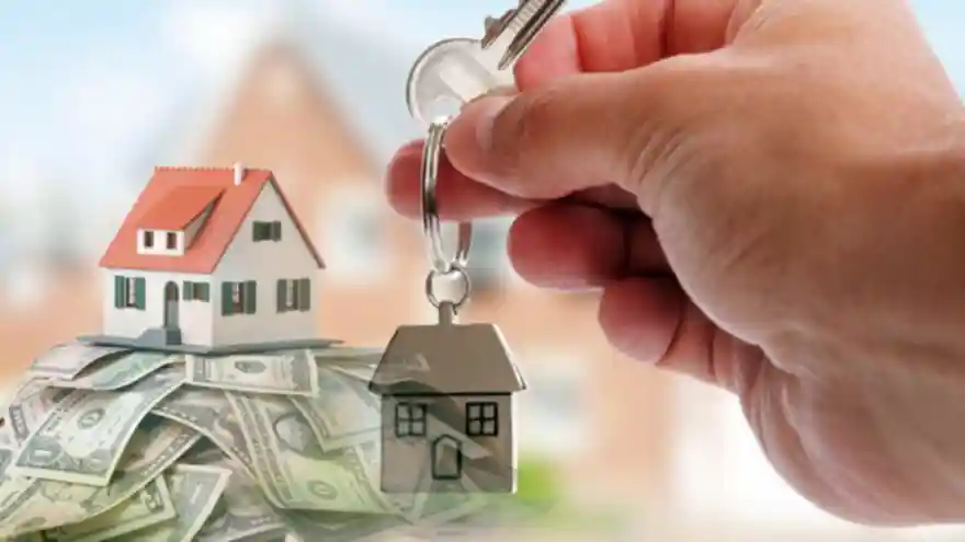 Hangisi daha mantıklı: Ev almak mı, Dolara Yatırmak mı, faize yatırmak mı?