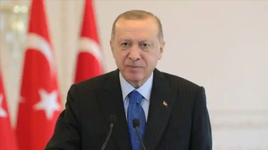 Cumhurbaşkanı Erdoğan açıkladı: Kurban Bayramı tatili 9 gün